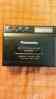 Rq-v450 Panasonic Stereo Radio Cassette Walkman Partially Working