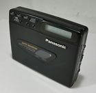 Rq-v460 Panasonic Portable Stereo Am-fm Rq-v460 Panasonic Portable Stereo Am-fm
