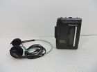 Rq-v52 Panasonic Fm-am Stereo Radio Rq-v52 Panasonic Fm-am Stereo Radio