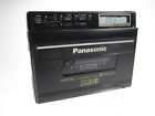 Rq-v520 Panasonic Vintage Rq-v500 Xbs