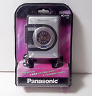 Rq-v75 Panasonic Stereo Am-fm Radio