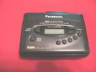 Rq-v80 Panasonic Xbs Station Memory Portable Stereo Radio Cassette Player Rq-v80 Panasonic Xbs Station Memory Portable Stereo Radio Cassette Player