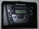 Rq-xv30 Panasonic Cassette Player Rq-xv30 Panasonic Cassette Player