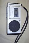 Rq180 Panasonic Vintage Personal Micro