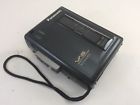 Rq-l340 Rql340 Panasonic Vintage Walkman Recorder Portable Cassette Tape Player Stereo
