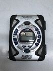 Rq-sw44v Rqsw44v Panasonic Stereo Radio Cassette Player