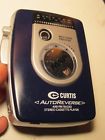 Rs45 Curtis Rare Vintage Am-fm
