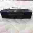 Rt-8038 Toshiba Vintage Stereo Radio Cassette Recorder Works 1 Blown Speaker