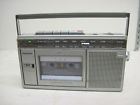 Rx-1810 Panasonic Vintage Portable Cassette Player Model