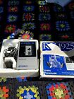 Rx-1925 Rx 1925 Panasonic Vintage