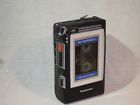 Rx-1950a Panasonic Walkman-style Personal Radio Rx-1950a Panasonic Walkman-style Personal Radio