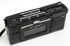 Rx-2700 Panasonic Vintage Portable Am-fm