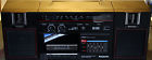 Rx-c36 Panasonic 5-band Graphic Equalizer Cassette