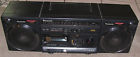 Rx-cs750 Panasonic Vintage Boombox Radio