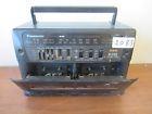 Rx-ct820 Panasonic 2-track Cassette Am-fm