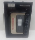 Rx-rs29 Panasonic Portable Walkman Cassette Player Recorder Radio