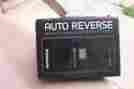 Rx-s35 Panasonic Vintage Fm Am Radio Cassette Player Working