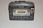 Rx-s38 Panasonic Vintage Fm-am-fm Portable