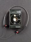 Rx-s40 Panasonic Vintage Rare Fm-am