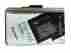 Rx-sa60 Panasonic Am Fm Radio Portable Personal Cassette Player Works Great