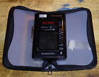 Rx-sr39 Panasonic Walkman Cassette Mic Stereo Carry Pouch