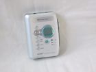 Rx418 Aiwa Portable Am-fm Cassette