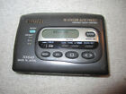 Rx648 Aiwa Walkman Radio Cassette Player For