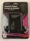 Ry-390 Alaron New Vintage Personal Stereo Cassette Player With Headphones