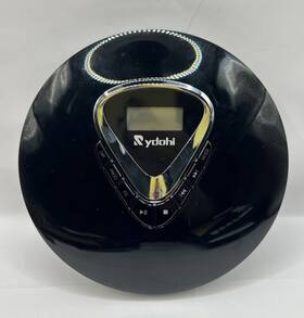 R005 Rydohi Walkman Cd Player Shockproof Music Disc Untested