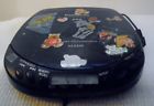 Sl-s140 S-140 Panasonic Walkman Type Portable Cd Player
