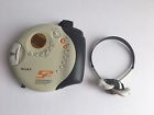 S-fs601 Sony Walkman Cd Player Model Headphones