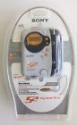 Wm-fs555j S2 Sony Walkman Radio Cassette Player Sport Water Resistant 027242617995