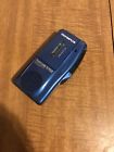 S702 Olympus Pearlcorder Microcassette Recorder
