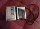 Wm-f1 S725 Sony Vintage Walkman