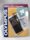 S912 Olympus Pearlcorder Handheld 2-speed 050332403116