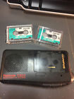 S922 Olympus Pearlcorder Handheld 2-speed