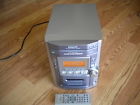 Sa-pm11 Panasonic Micro Book Shlf Stereo