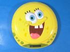 Sb110-a Emerson Spongebob Squarepants Personal Cd Player By