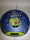 Sb111 Emerson Sponge Bob Portable