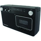 Sb2129 Studebaker Portable Cassette Player 077283012952
