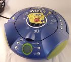 Sb231 Emerson Sponge Bob Squarepants