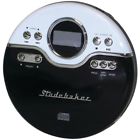 Sb3703bw Studebaker R Personal Jogging 077283017322
