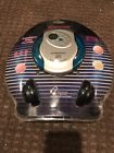 Sc-2005 Supersonic Portable Personal Cd Player Stereo Headphones