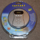 Sc-2007 Supersonic Nip Vtg Portable Cd