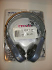 Sc-4a Jensen Audio Headphones Stereo