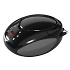 Sc-505-blk Supersonic Portable Cd Player 639131005051