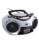Sc-739btslvr Supersonic New Portable Bt 639131707399