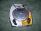 Scd152a Sylvania Personal Portable Cd Player W Super Bass Boost Model Nip 058465747091
