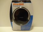 Player-dc-4-w-headphones Scd300 Sylvania Personal Compact Cd