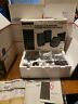 Hd200 Scott Vintage Nos Htf Portable Cd Player With Powered Speakers
